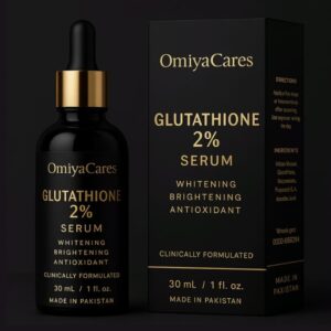 Glutathione 2% Serum